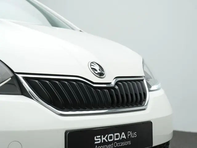 Škoda Citigo