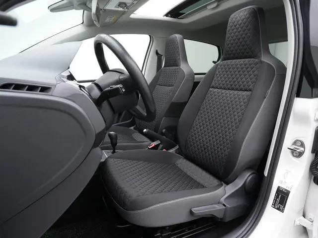 Skoda Citigo 1.0 65 pk Automaat Greentech Ambition | Panoramadak | Navigatie | Parkeersensoren achte...