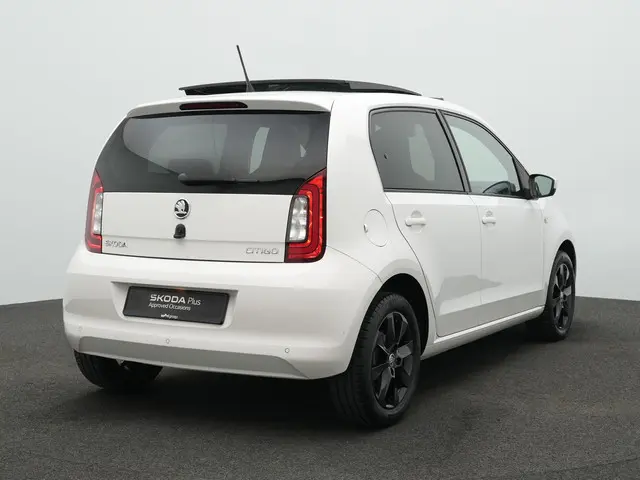 Škoda Citigo