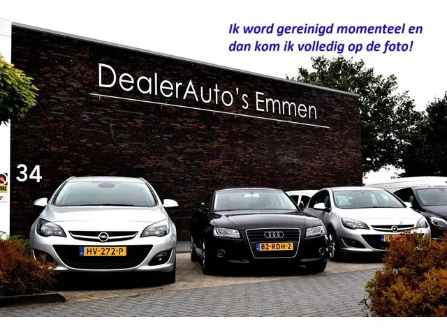 BMW i3 120Ah 42 kWh ECC NAVI LMV CRUISE