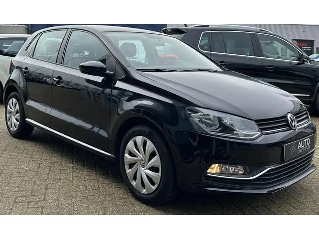 Volkswagen Polo 1.2 TSI Comfortline 90PK | Nette Staat | Executive Pakket | Airco | Cruise Control |...