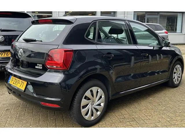 Volkswagen Polo 1.2 TSI Comfortline 90PK | Nette Staat | Executive Pakket | Airco | Cruise Control |...