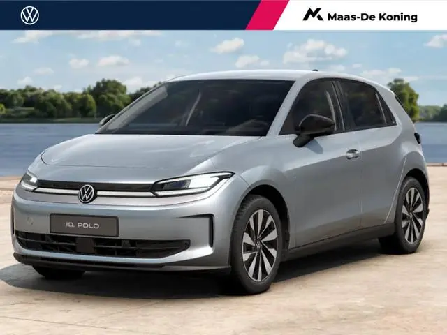 Volkswagen ID. Polo Style First Edition 52 kWh accu, 211 PK