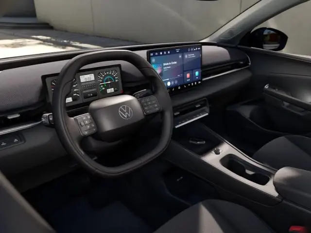 Volkswagen ID. Polo