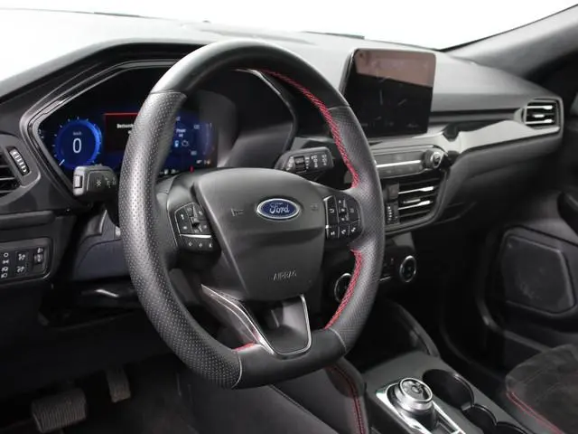 Ford Kuga 2.5 PHEV ST-Line X B&O Climate Control Navigatie Camera Elektrische Achterklep Verwarmbare...