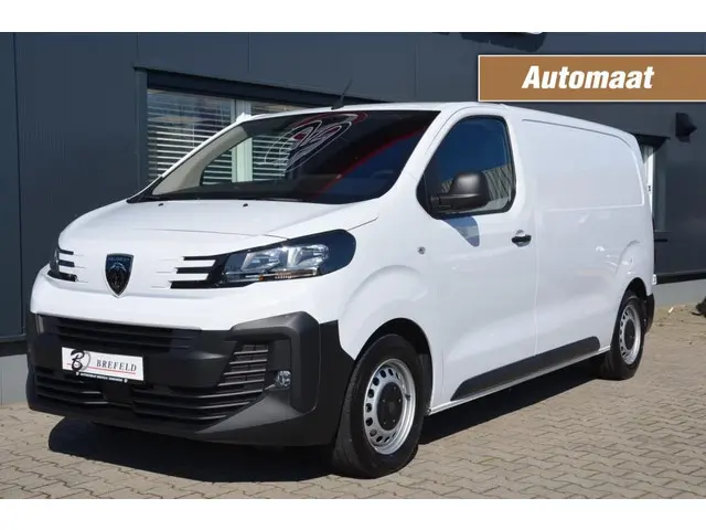 Peugeot Expert 2.0 BLUEHDI 145 l2