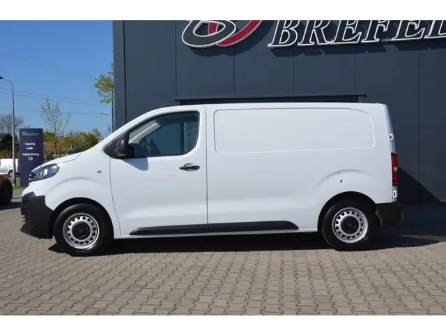 Peugeot Expert 2.0 BLUEHDI 145 l2