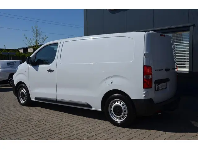 Peugeot Expert 2.0 BLUEHDI 145 l2
