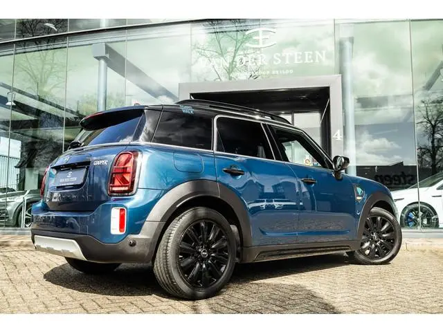 MINI Countryman 1.5 Cooper Boardwalk Edition H&K | Schuifdak | 1e eigenaar