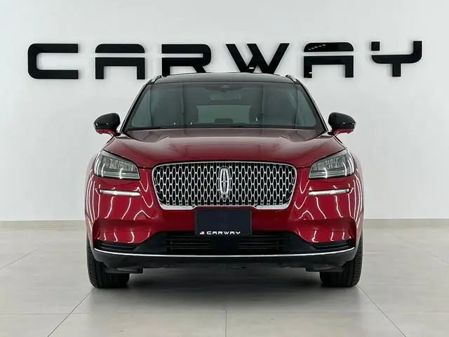 Lincoln Corsair 2.0T Reserve