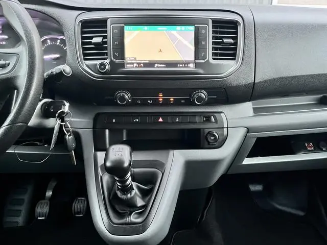 Citroën Jumpy