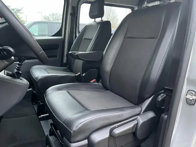 Citroën Jumpy