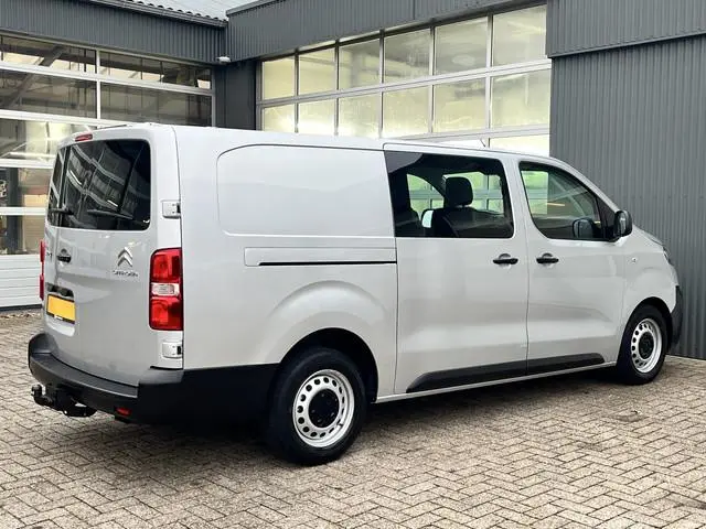 Citroën Jumpy