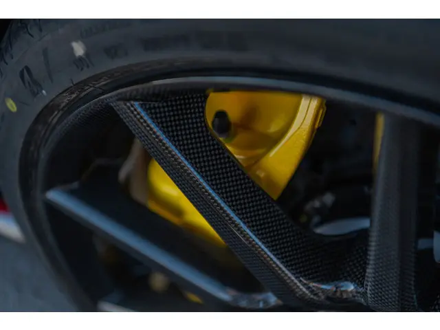 Ferrari 296