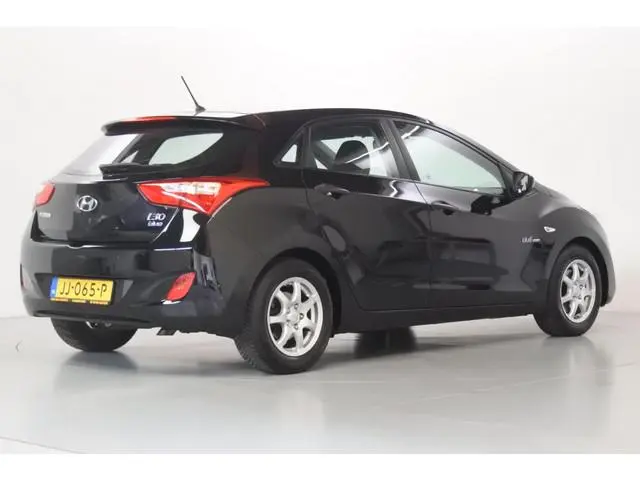 Hyundai i30 1.6 GDi i-Drive Cool Plus