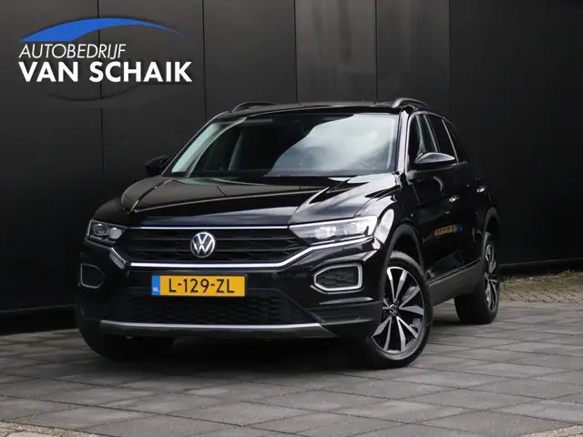 Volkswagen T-Roc 1.5 TSI Sport Business R | DSG | PANO-DAK | CAMERA | CRUISE | VIRTUAL COCKPIT | STO...