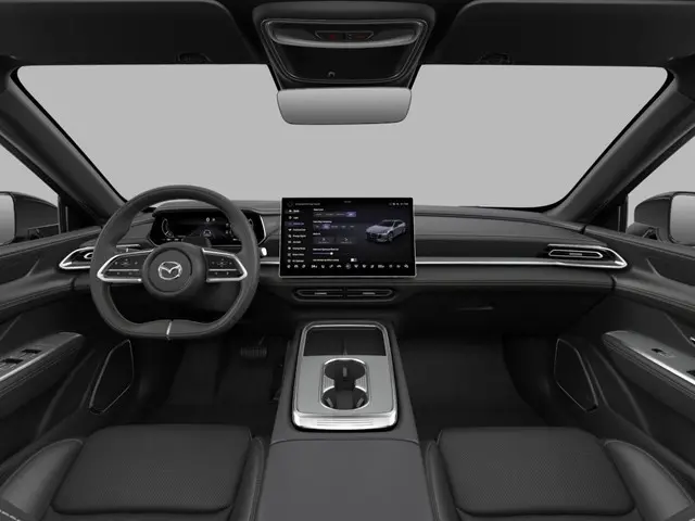 Mazda 6e Takumi 68.8 kWh | Actieradius tot 479 km (WLTP) | € 3.000 inruilvoordeel bij aanschaf | Zwa...