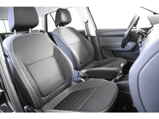 ŠKODA Fabia Combi 1.0 TSI *1ste Eigenaar*Parkassist*Navigatie/Carplay*