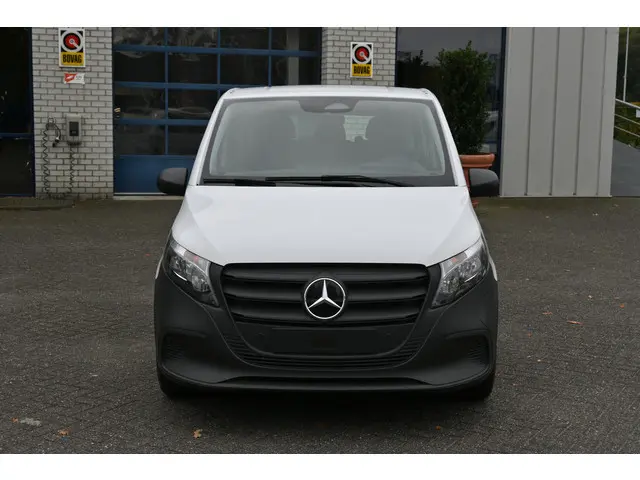 Mercedes-Benz eVito Tourer 129 PRO L2 90 kWh Incl BTW, 8 Zitplaatsen