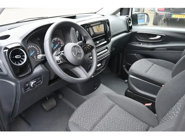 Mercedes-Benz eVito
