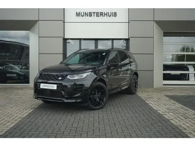 Land Rover Discovery Sport P270e PHEV Business Landmark Edition | Meridian Surround | Panorama Dak |...