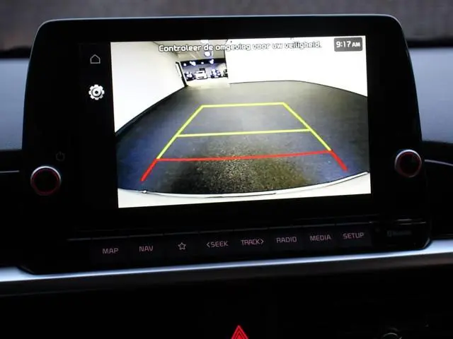 Kia Picanto 1.0 DPI Automaat DynamicLine DEMO ! Navigatie Apple Carplay/Android auto Airco Camera DA...