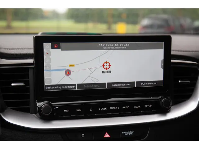 Kia Ceed Sportswagon