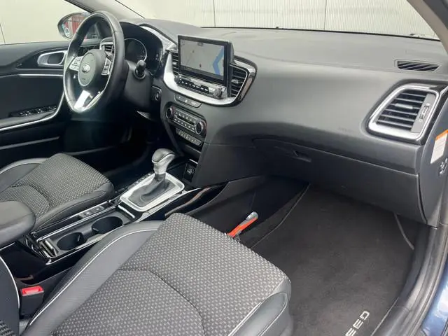 Kia cee'd