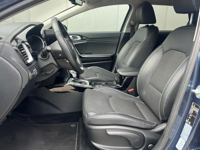 Kia cee'd