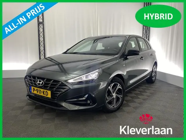 Hyundai i30 1.0 T-GDi MHEV Comfort Smart | CarPlay | Navi | Cruise Control | Camera | PDC | DAB | 