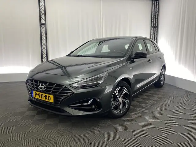 Hyundai i30 1.0 T-GDi MHEV Comfort Smart | CarPlay | Navi | Cruise Control | Camera | PDC | DAB | 