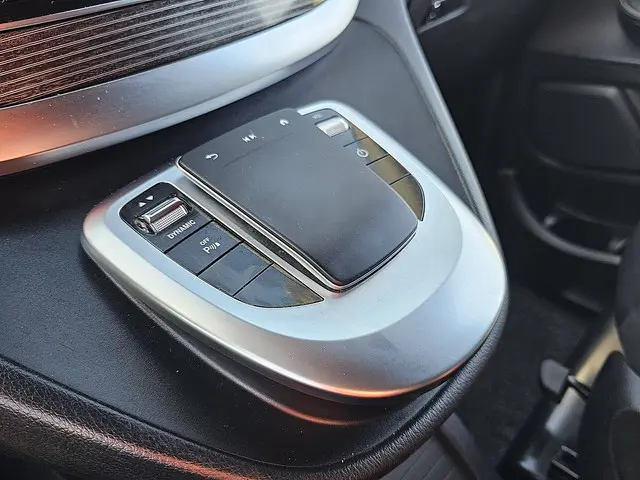 Mercedes-Benz EQV