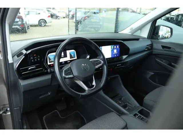 VOLKSWAGEN CADDY CARGO MAXI 2.0 TDI AUT. 2.0 TDI | 2 SCHUIFDEUREN | VIRT. COCKPIT | LED | ACC | CARP...