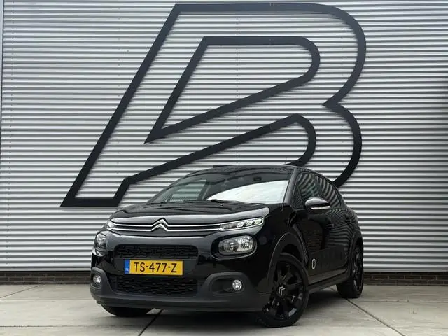 Citroen C3 1.2 PureTech S&S Shine 2e Eigenaar|Navi|Pano|Camera|Clima|Cruise|N.A.P|Nieuwe APK bij Afl...