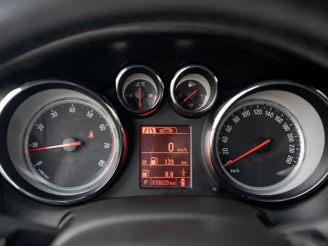 Opel Cascada