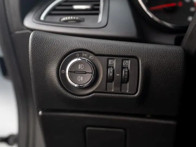 Opel Cascada