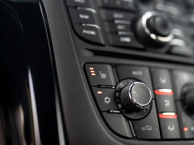 Opel Cascada