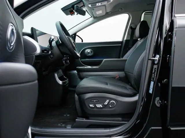 Hyundai IONIQ 9