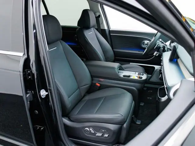 Hyundai IONIQ 9