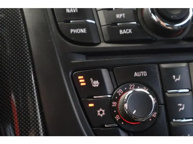Opel Cascada