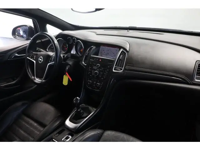 Opel Cascada