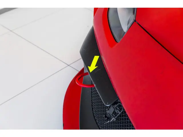 Ferrari 488