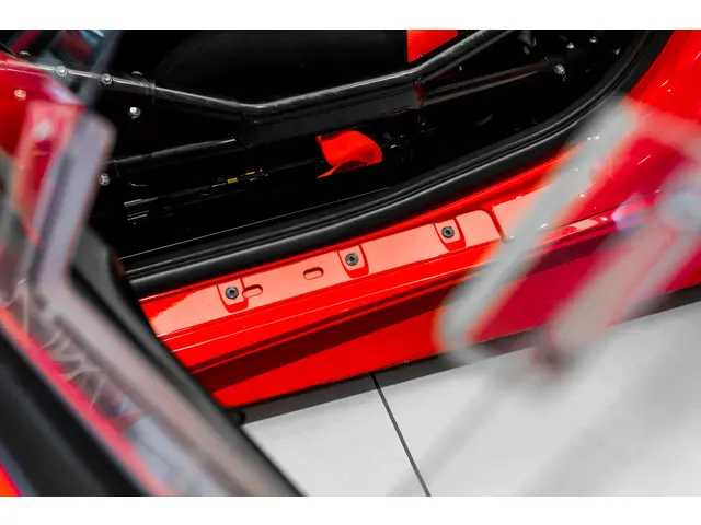 Ferrari 488