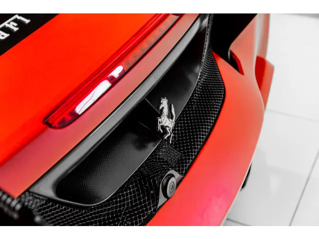 Ferrari 488