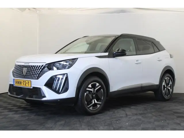Peugeot 2008 1.2 PureTech 130 GT |Camera|Navi|