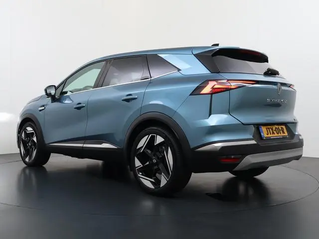 Renault Symbioz
