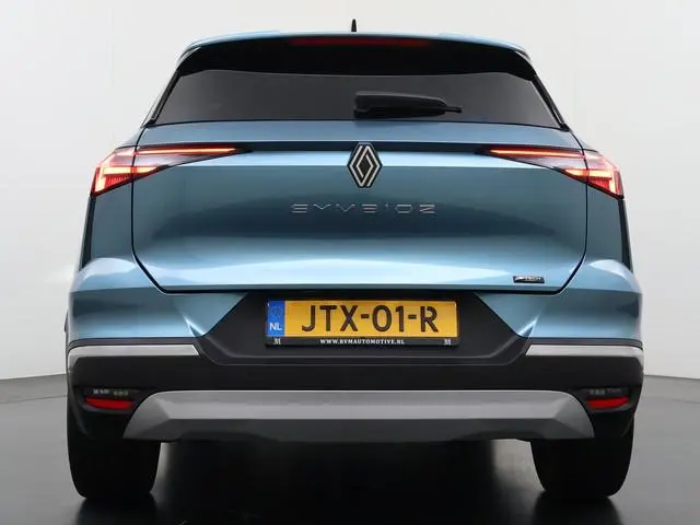 Renault Symbioz