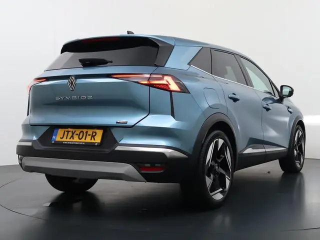 Renault Symbioz