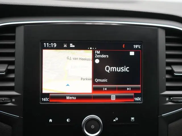 Renault Mégane