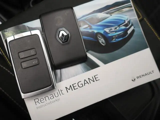 Renault Mégane